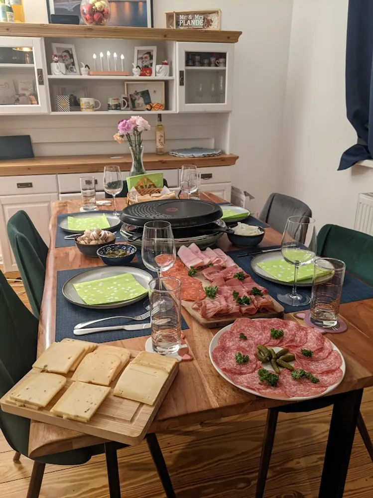 4 Zimmer Wohnung mit 102 m² in Norderstedt – Bild 5