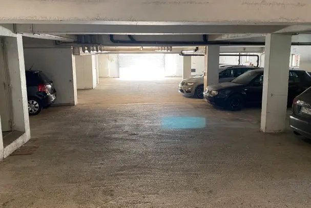 2 Zimmer Wohnung mit 33 m² in Rheinfelden – Bild 5