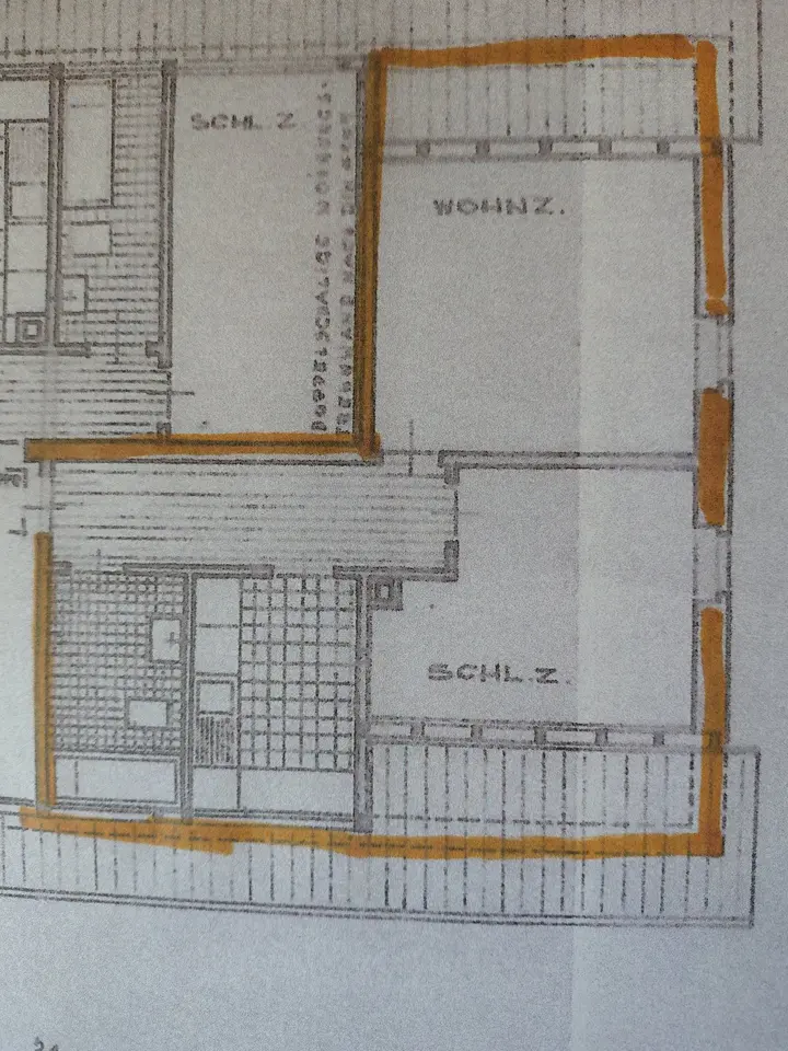 2 Zimmer Wohnung mit 33 m² in Rheinfelden – Bild 9