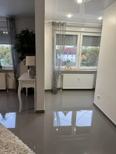 6 Zimmer Wohnung mit 165 m² in Leverkusen – Bild 5