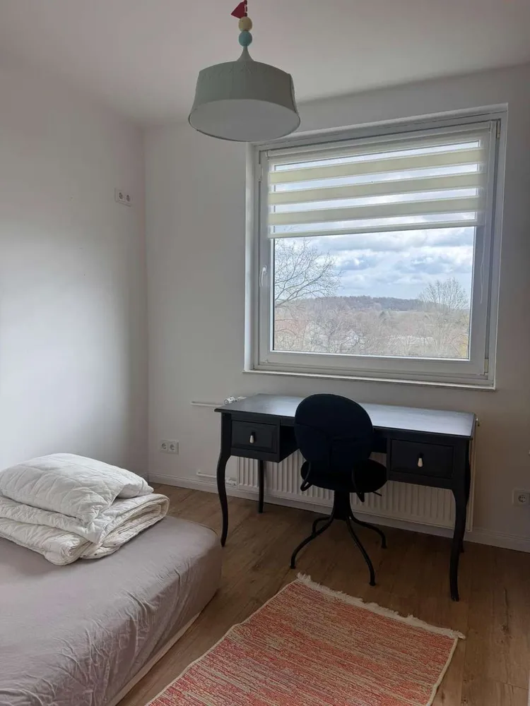 4 Zimmer Wohnung mit 84 m² in Salzgitter – Bild 2