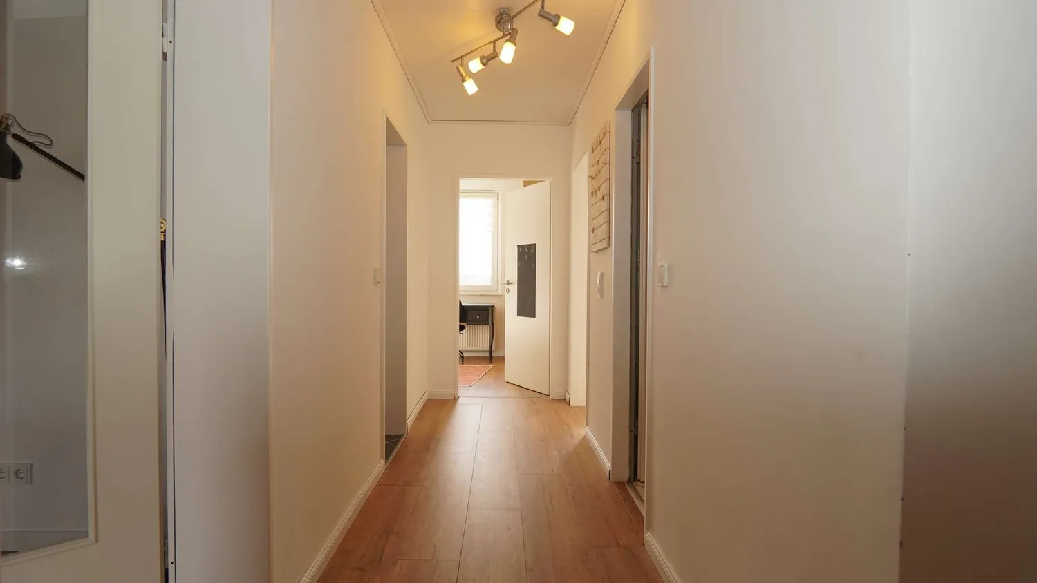 4 Zimmer Wohnung mit 84 m² in Salzgitter – Bild 8