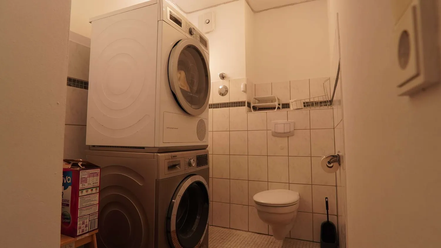 4 Zimmer Wohnung mit 84 m² in Salzgitter – Bild 10