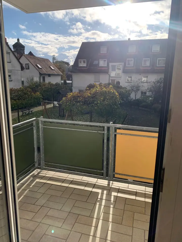 2 Zimmer Wohnung mit 63 m² in Bamberg – Bild 3