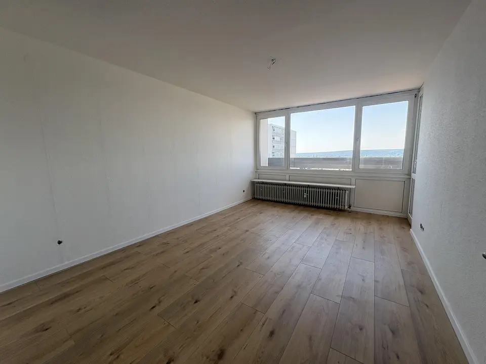 2 Zimmer Wohnung mit 63 m² in Bamberg – Bild 7