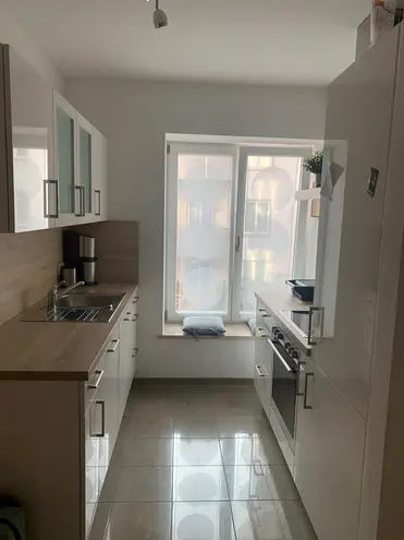 2 Zimmer Wohnung mit 51 m² in Ingolstadt – Bild 1
