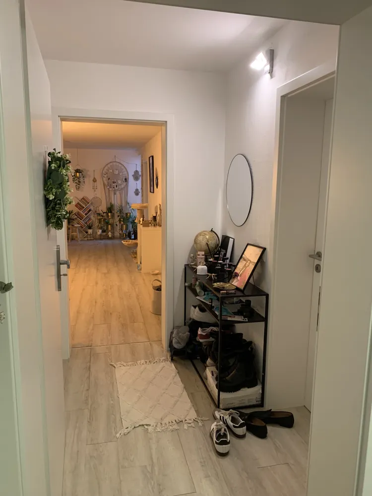 2 Zimmer Wohnung mit 76 m² in Ludwigshafen am Rhein – Bild 2