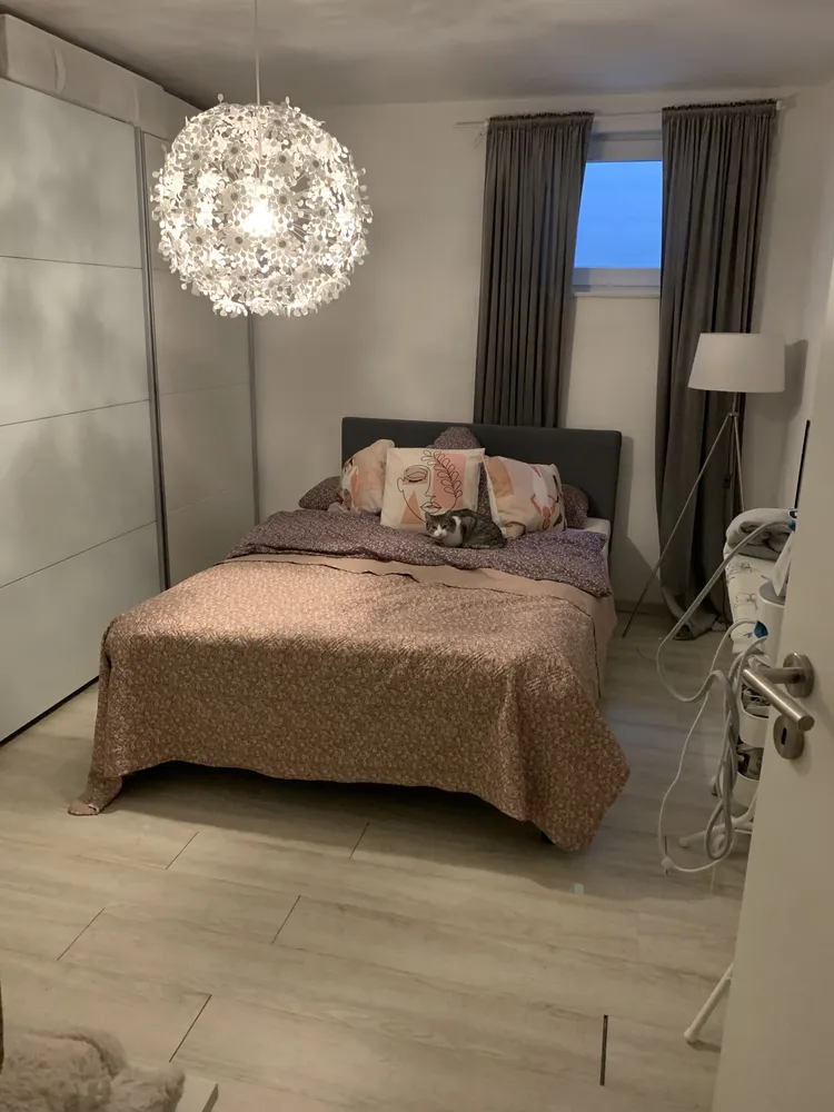 2 Zimmer Wohnung mit 76 m² in Ludwigshafen am Rhein – Bild 3