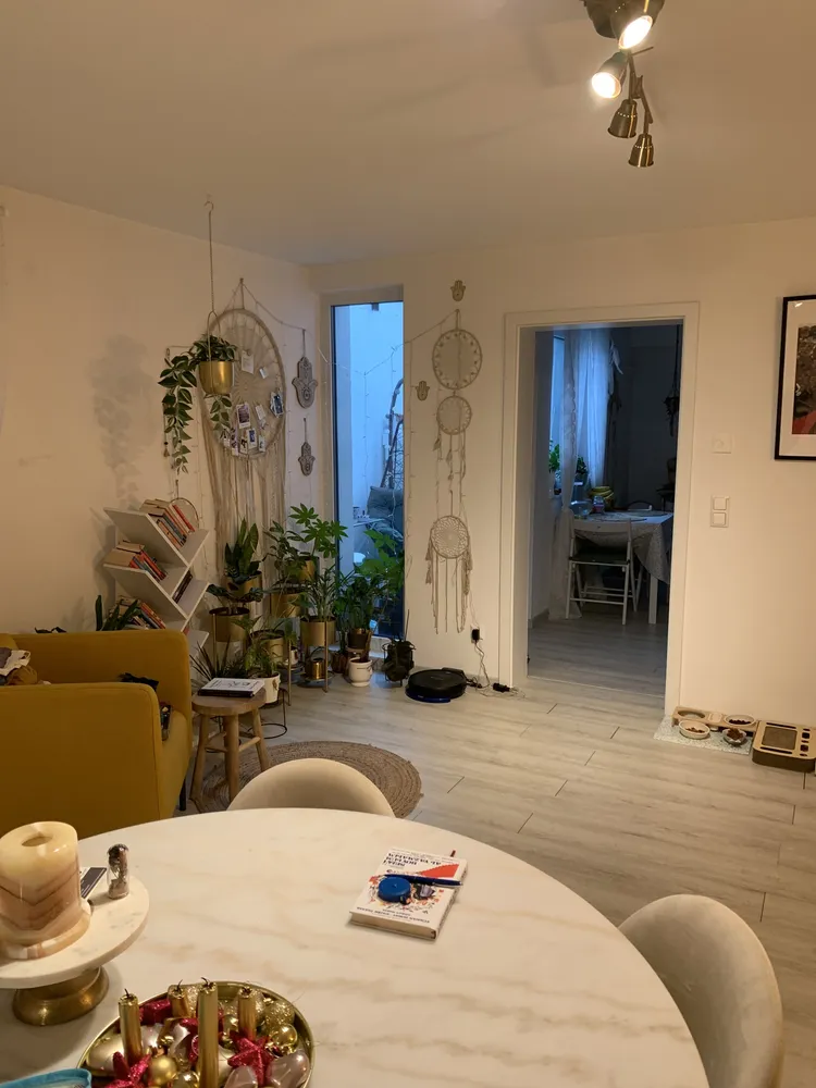 2 Zimmer Wohnung mit 76 m² in Ludwigshafen am Rhein – Bild 7