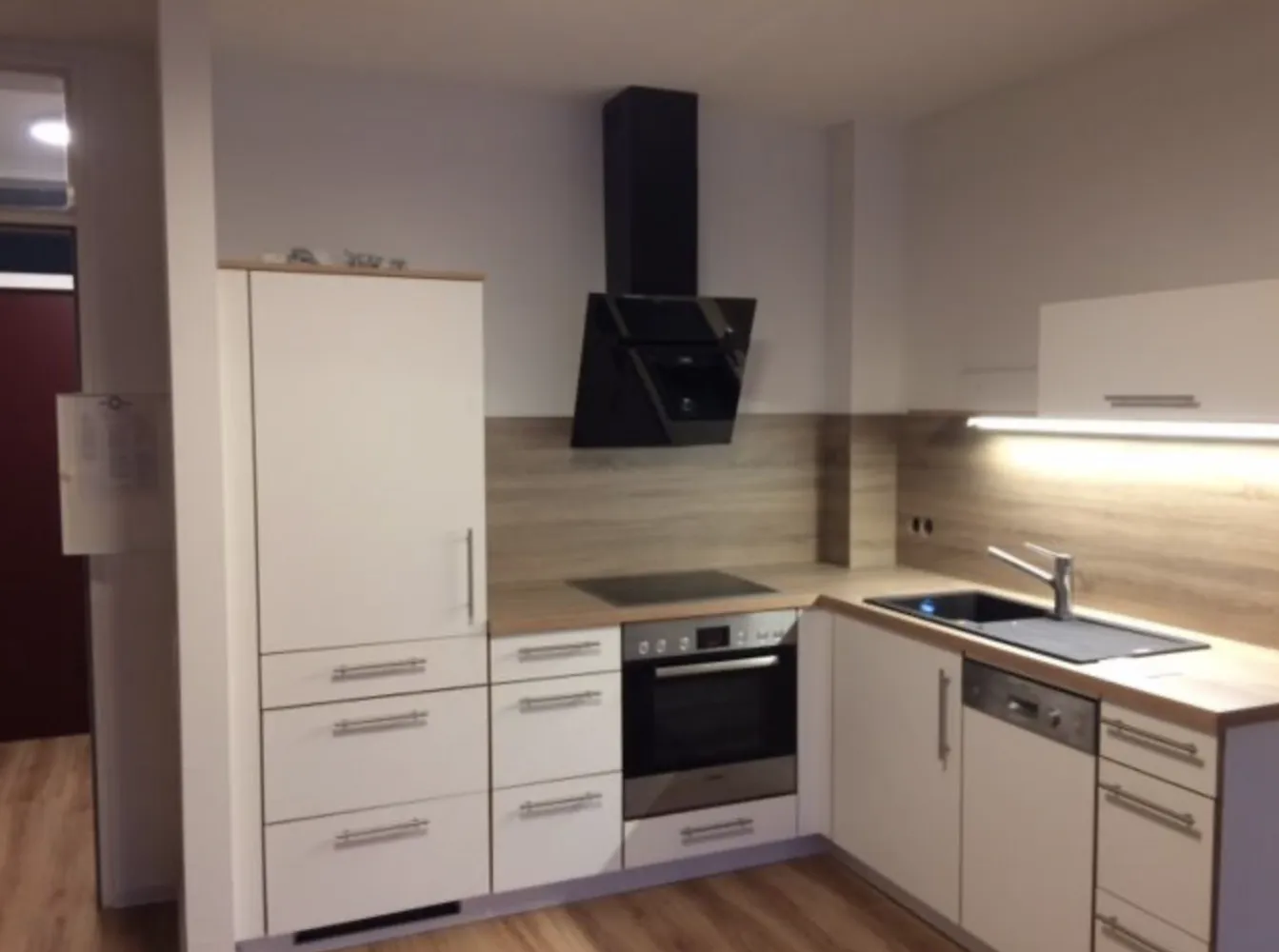 2 Zimmer Wohnung mit 60 m² in Bielefeld – Bild 2