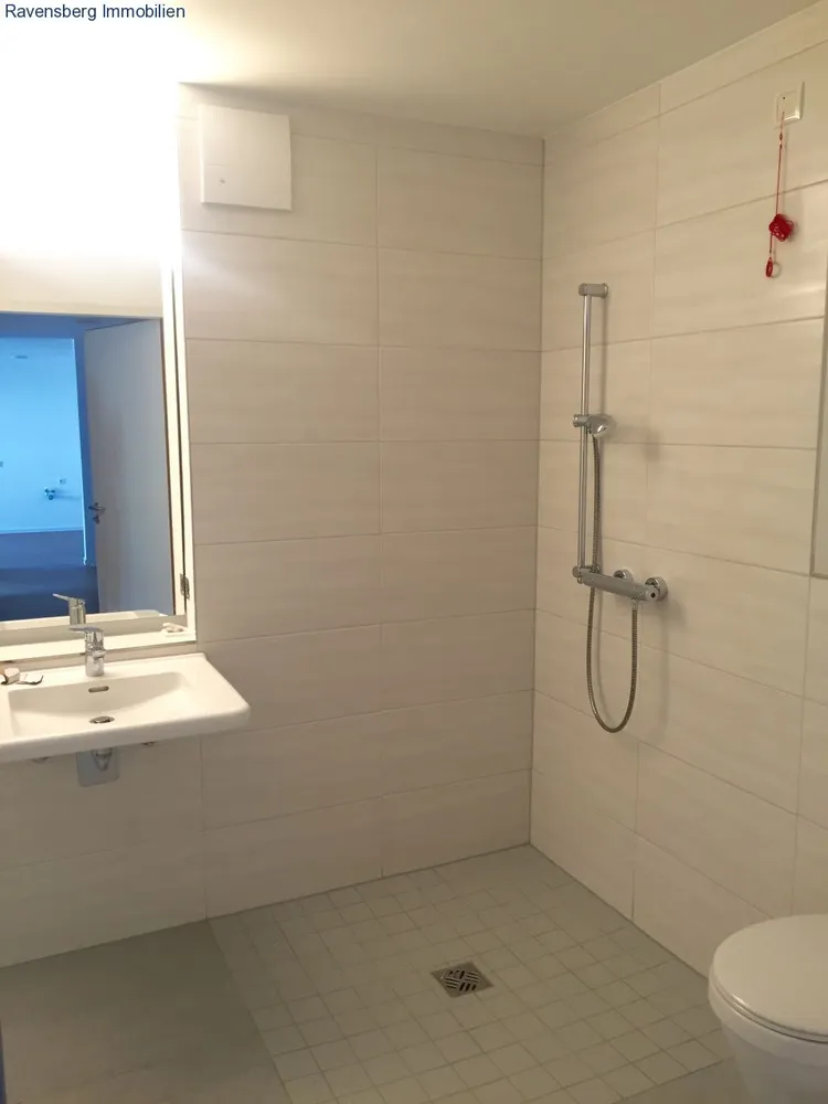 2 Zimmer Wohnung mit 60 m² in Bielefeld – Bild 3