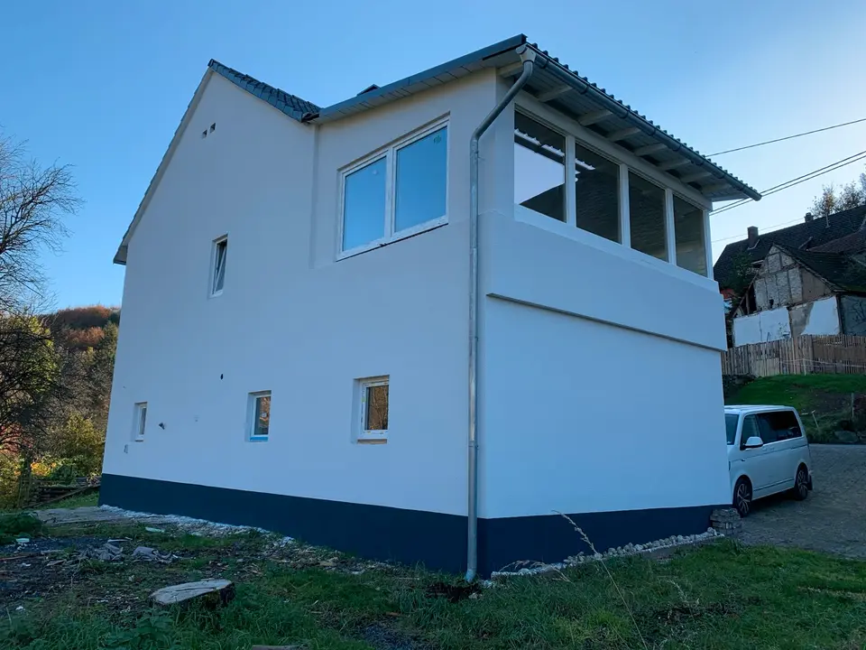 4 Zimmer Haus mit 140 m² in Siegen – Bild 2