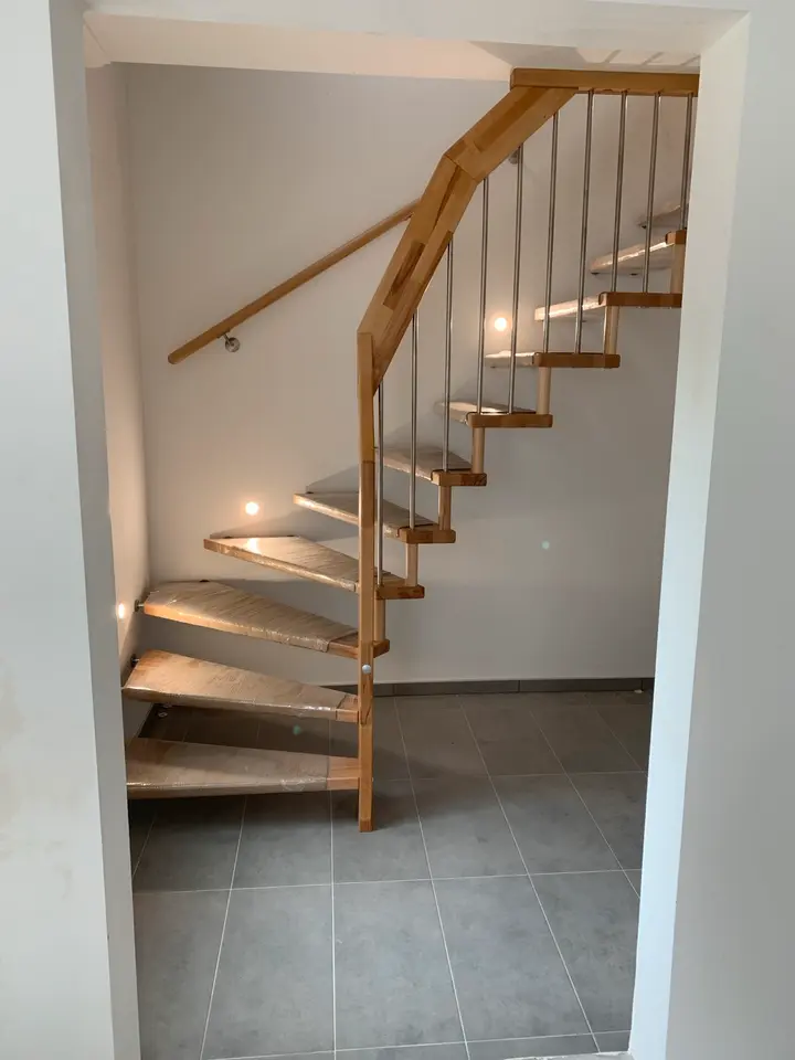 4 Zimmer Haus mit 140 m² in Siegen – Bild 5