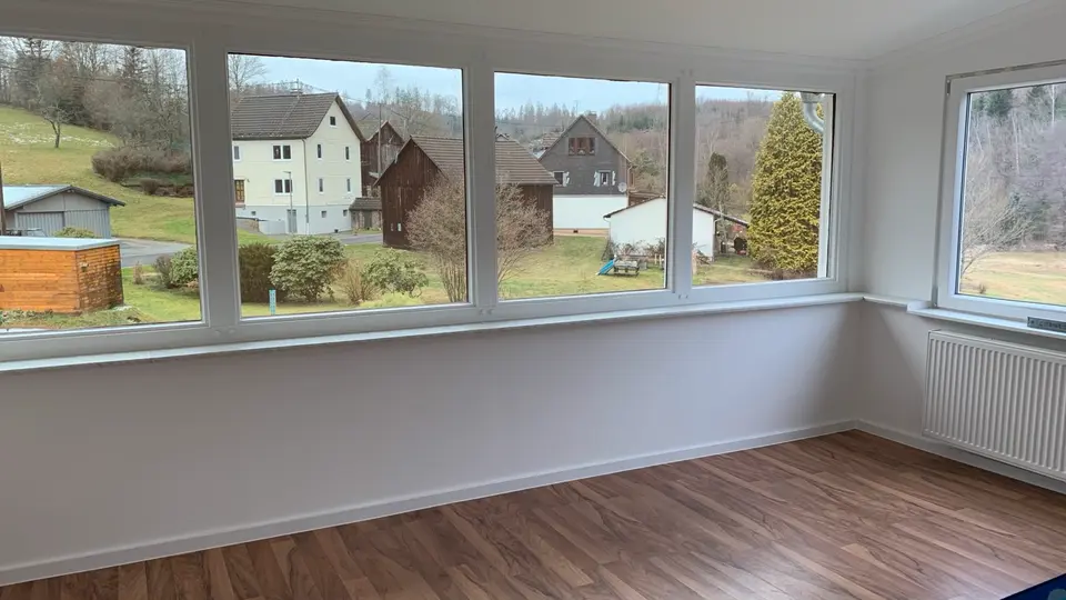 4 Zimmer Haus mit 140 m² in Siegen – Bild 6