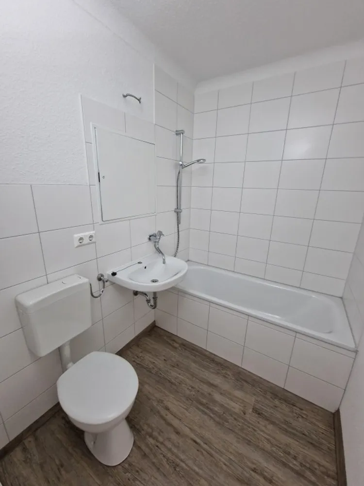 3 Zimmer Wohnung mit 70 m² in Stendal – Bild 1