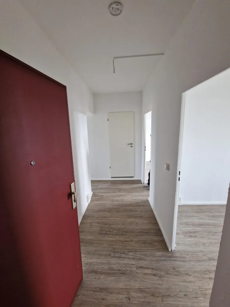 3 Zimmer Wohnung mit 70 m² in Stendal – Bild 3