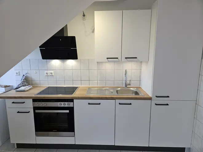 2 Zimmer Wohnung mit 55 m² in Berlin – Bild 4