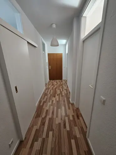 2 Zimmer Wohnung mit 55 m² in Berlin – Bild 5