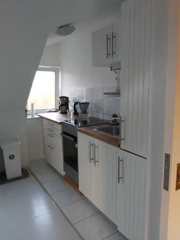 2 Zimmer Wohnung mit 55 m² in Berlin – Bild 6