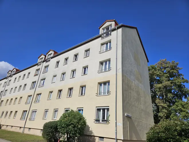 2 Zimmer Wohnung mit 55 m² in Berlin – Bild 7