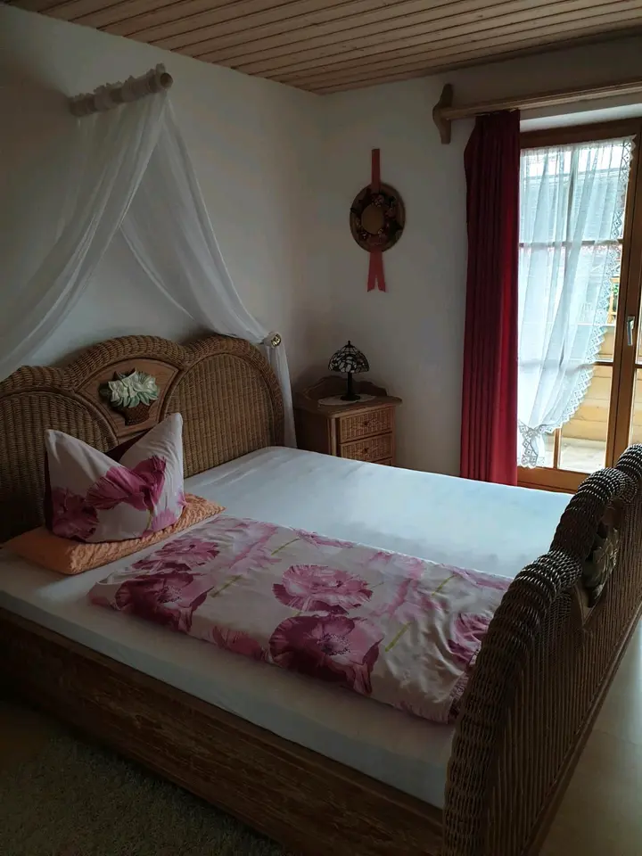 2 Zimmer Wohnung mit 55 m² in Garmisch-Partenkirchen – Bild 1