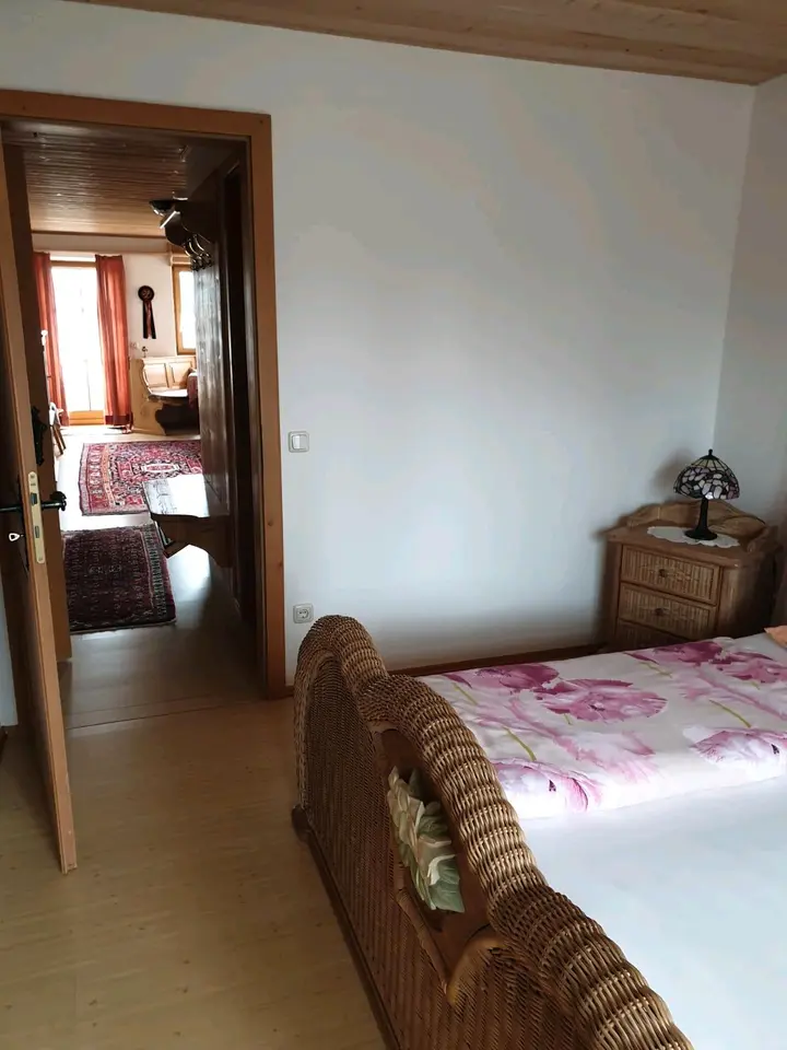 2 Zimmer Wohnung mit 55 m² in Garmisch-Partenkirchen – Bild 2