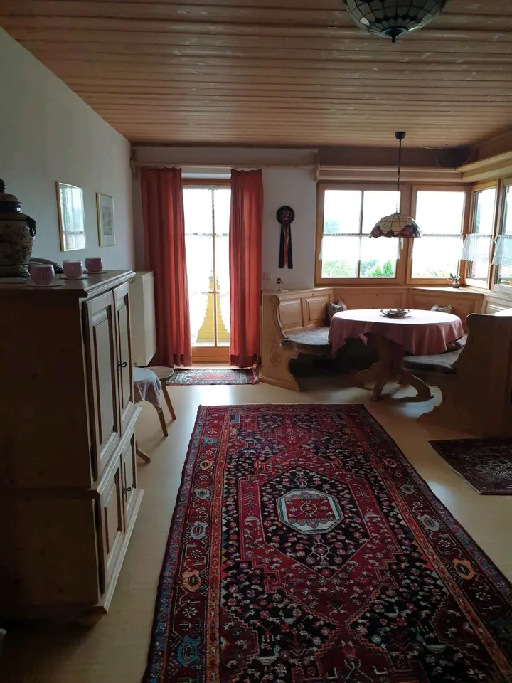 2 Zimmer Wohnung mit 55 m² in Garmisch-Partenkirchen – Bild 3