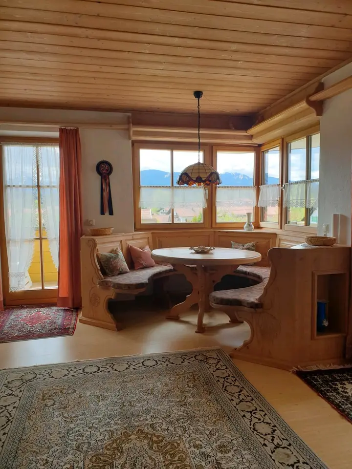 2 Zimmer Wohnung mit 55 m² in Garmisch-Partenkirchen – Bild 4