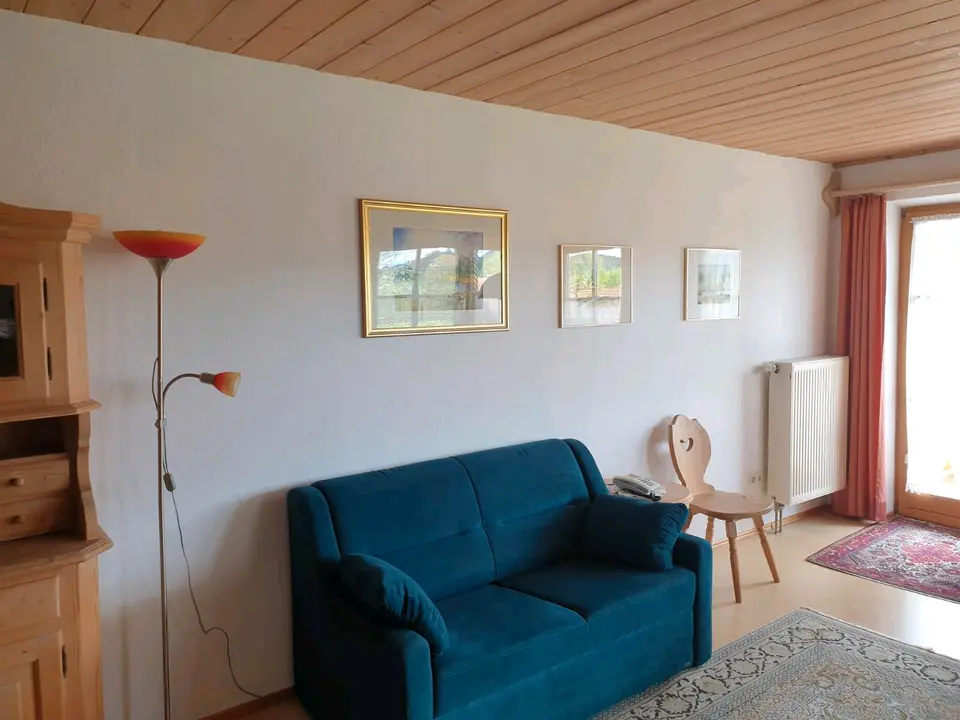 2 Zimmer Wohnung mit 55 m² in Garmisch-Partenkirchen – Bild 6