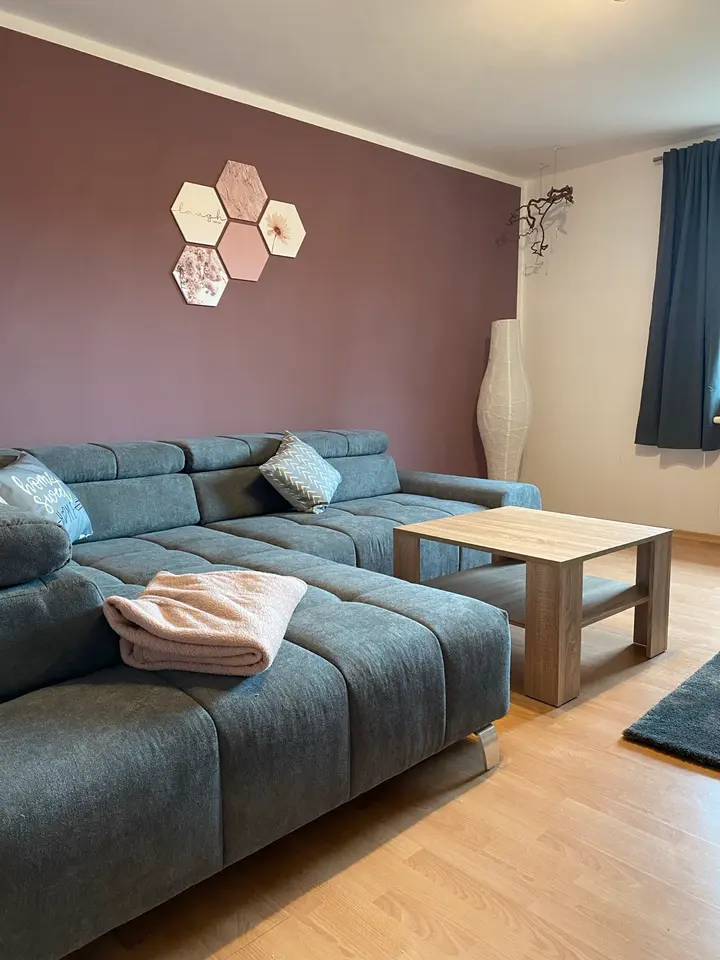 2 Zimmer Wohnung mit 55 m² in Garmisch-Partenkirchen – Bild 9