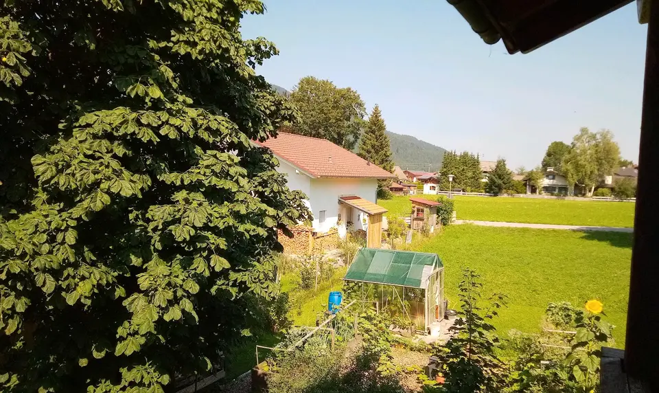 2 Zimmer Wohnung mit 55 m² in Garmisch-Partenkirchen – Bild 10