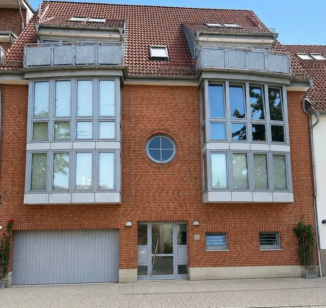 2 Zimmer Wohnung mit 78 m² in Bremen – Bild 1
