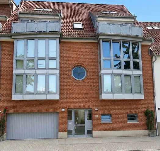 2 Zimmer Wohnung mit 78 m² in Bremen – Bild 1