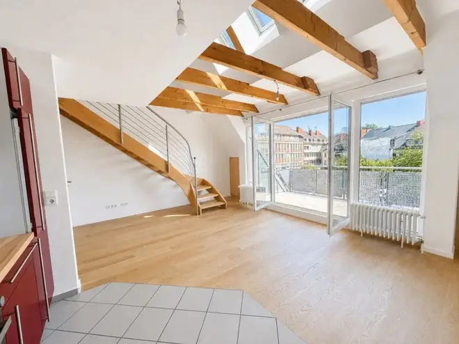 2 Zimmer Wohnung mit 78 m² in Bremen – Bild 5