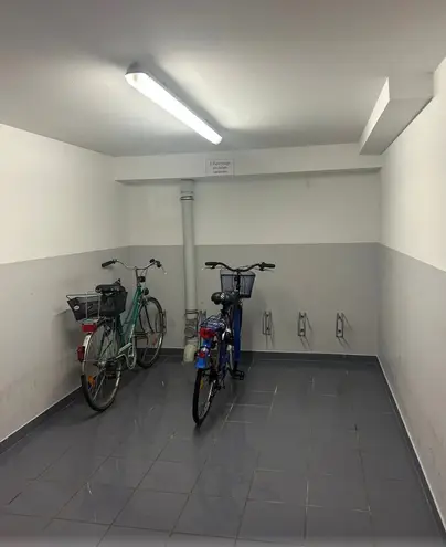 2 Zimmer Wohnung mit 78 m² in Bremen – Bild 8