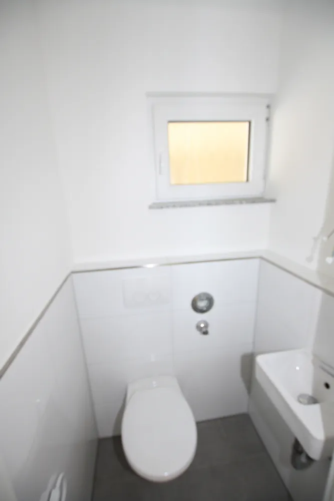 4 Zimmer Wohnung mit 100 m² in Duisburg – Bild 5