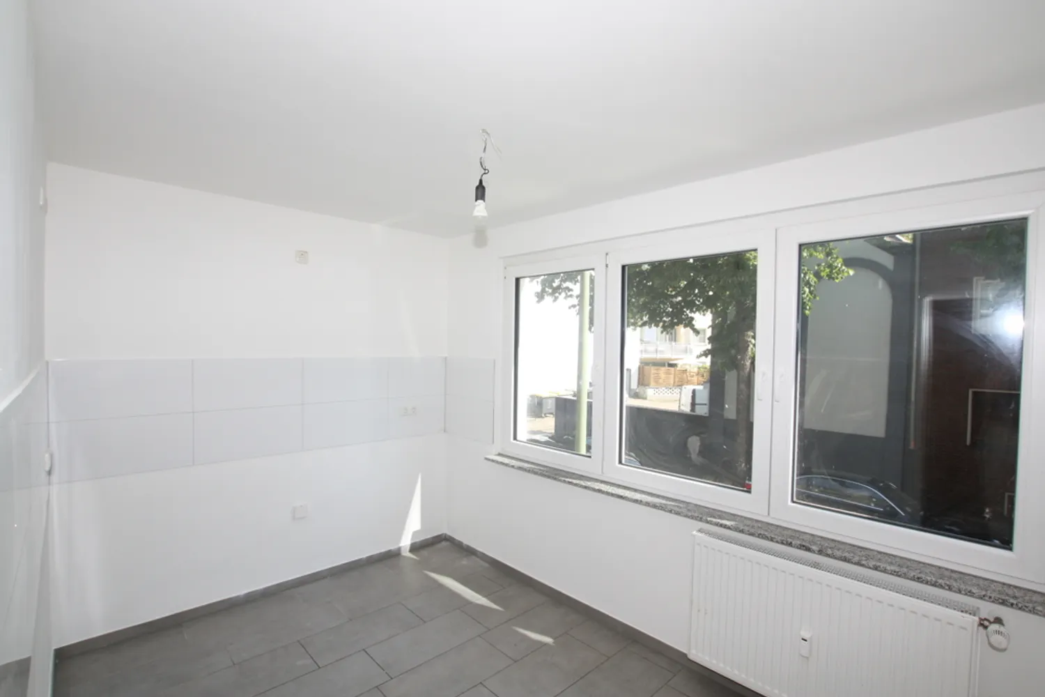 4 Zimmer Wohnung mit 100 m² in Duisburg – Bild 6