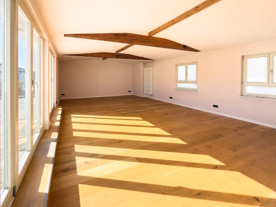 3 Zimmer Wohnung mit 150 m² in Stralsund – Bild 2