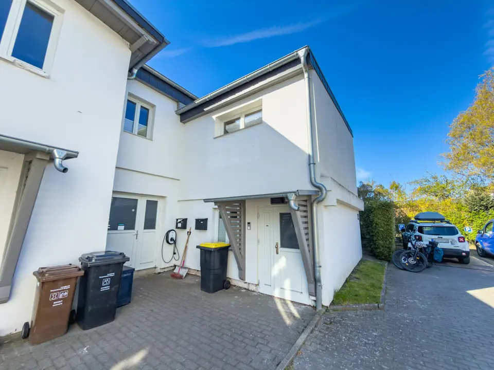 3 Zimmer Wohnung mit 150 m² in Stralsund – Bild 3