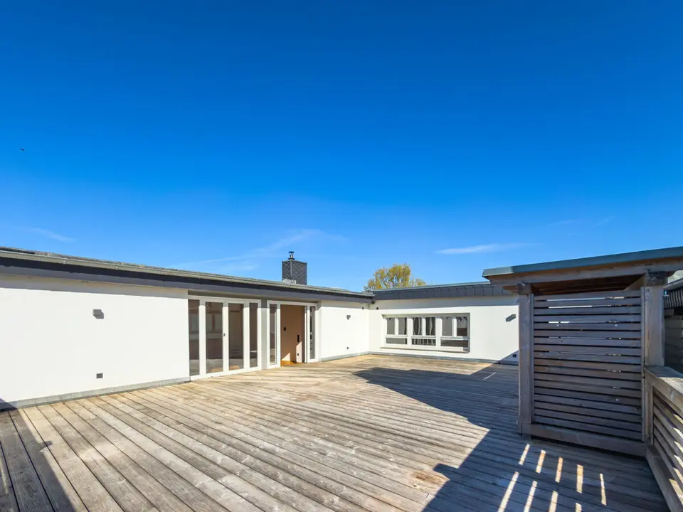 3 Zimmer Wohnung mit 150 m² in Stralsund – Bild 5