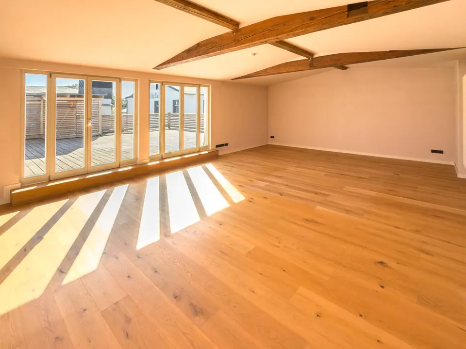 3 Zimmer Wohnung mit 150 m² in Stralsund – Bild 6