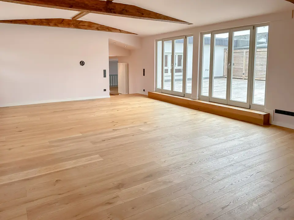3 Zimmer Wohnung mit 150 m² in Stralsund – Bild 8