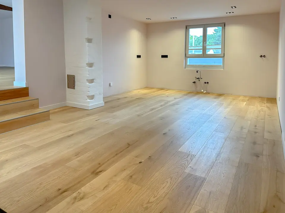 3 Zimmer Wohnung mit 150 m² in Stralsund – Bild 9