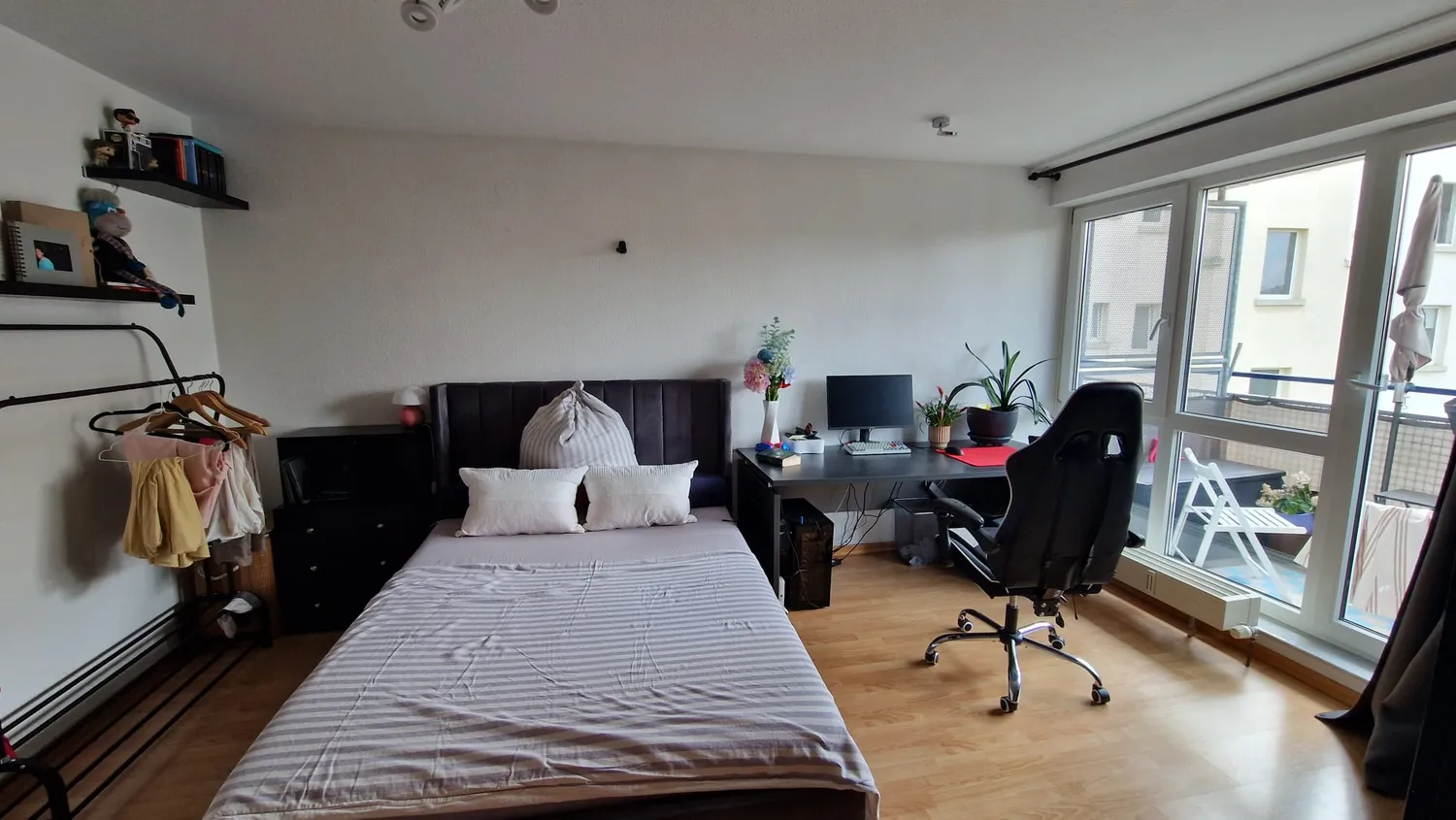 2 Zimmer Wohnung mit 50 m² in Heidelberg – Bild 2