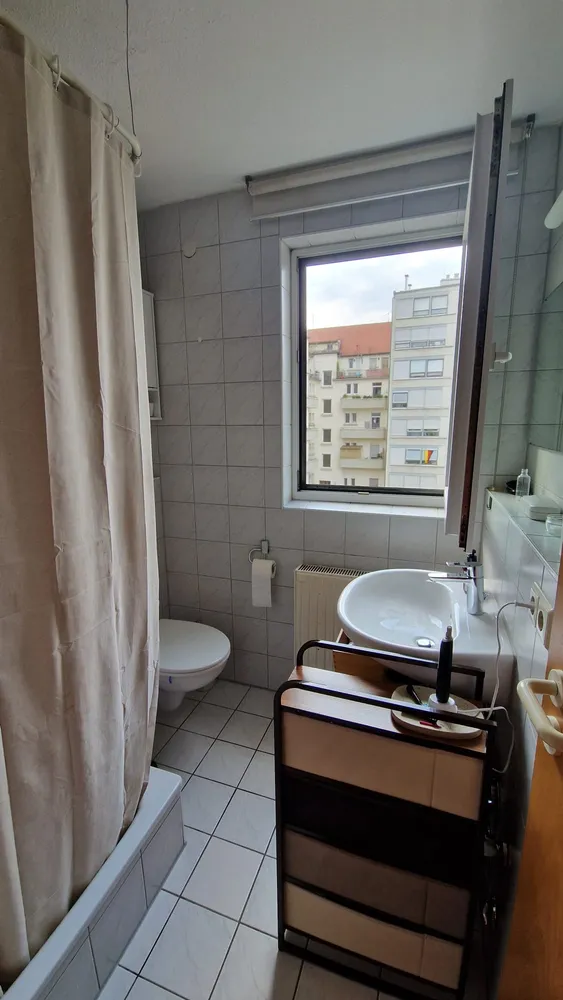 2 Zimmer Wohnung mit 50 m² in Heidelberg – Bild 4