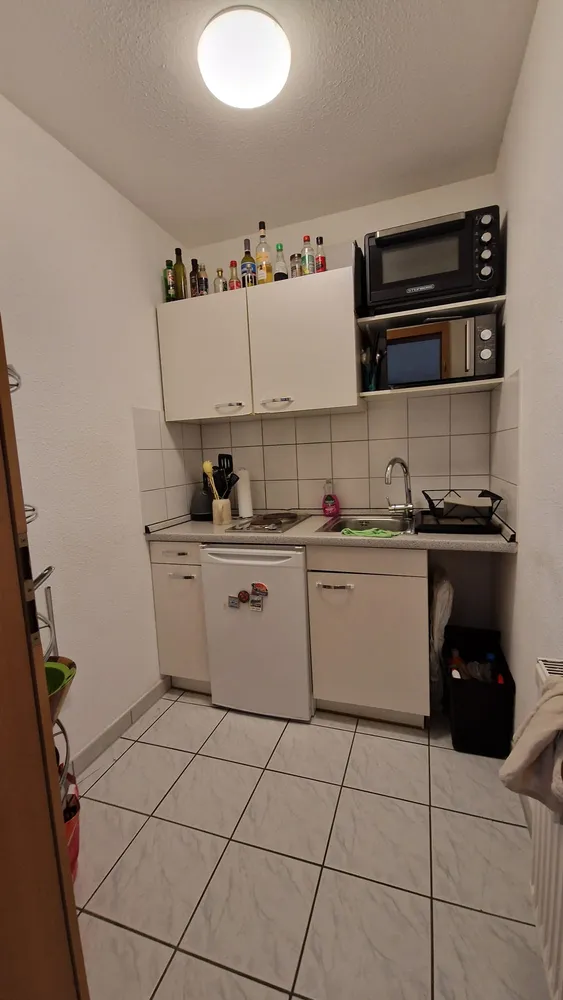 2 Zimmer Wohnung mit 50 m² in Heidelberg – Bild 5