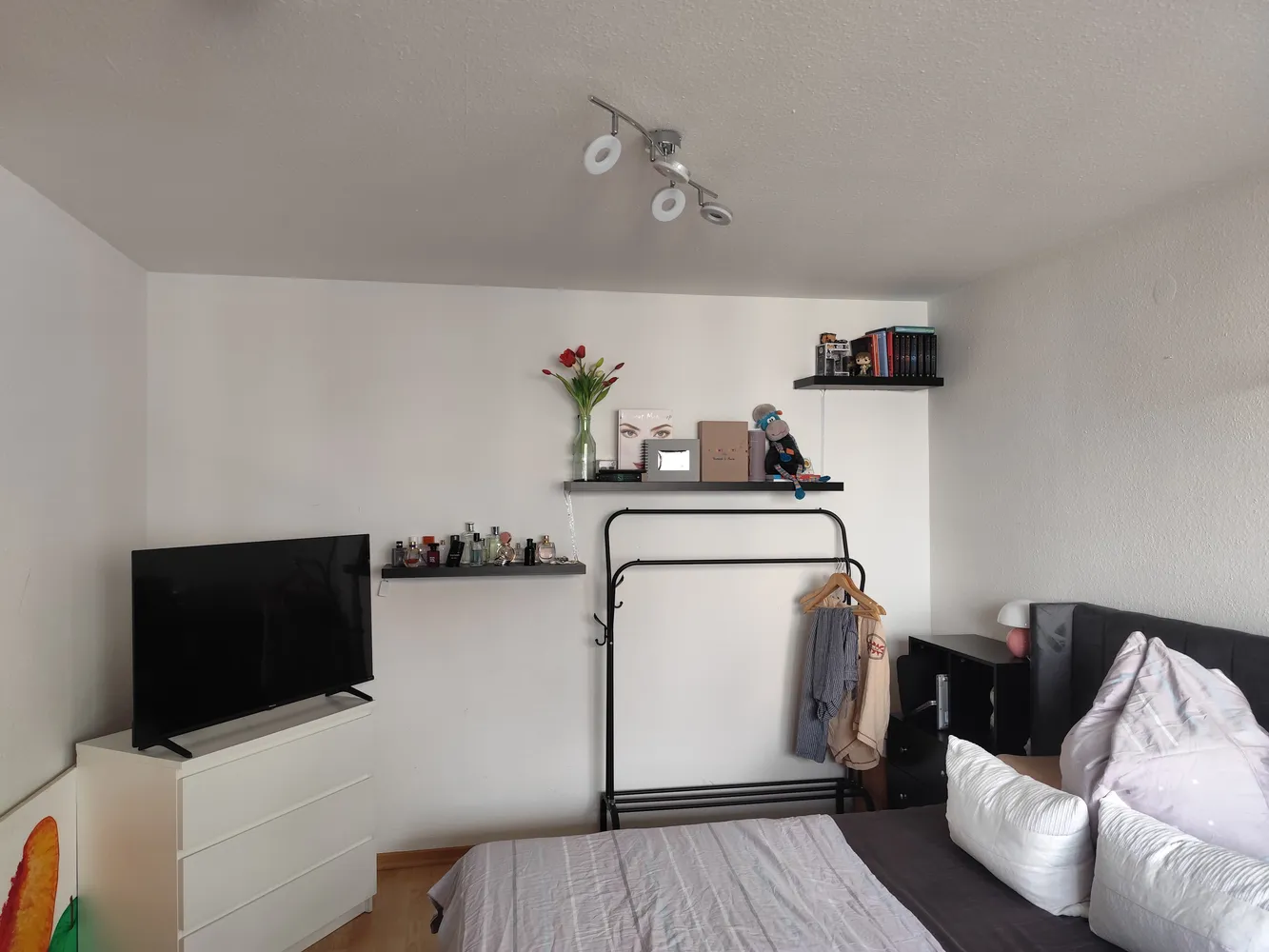 2 Zimmer Wohnung mit 50 m² in Heidelberg – Bild 6