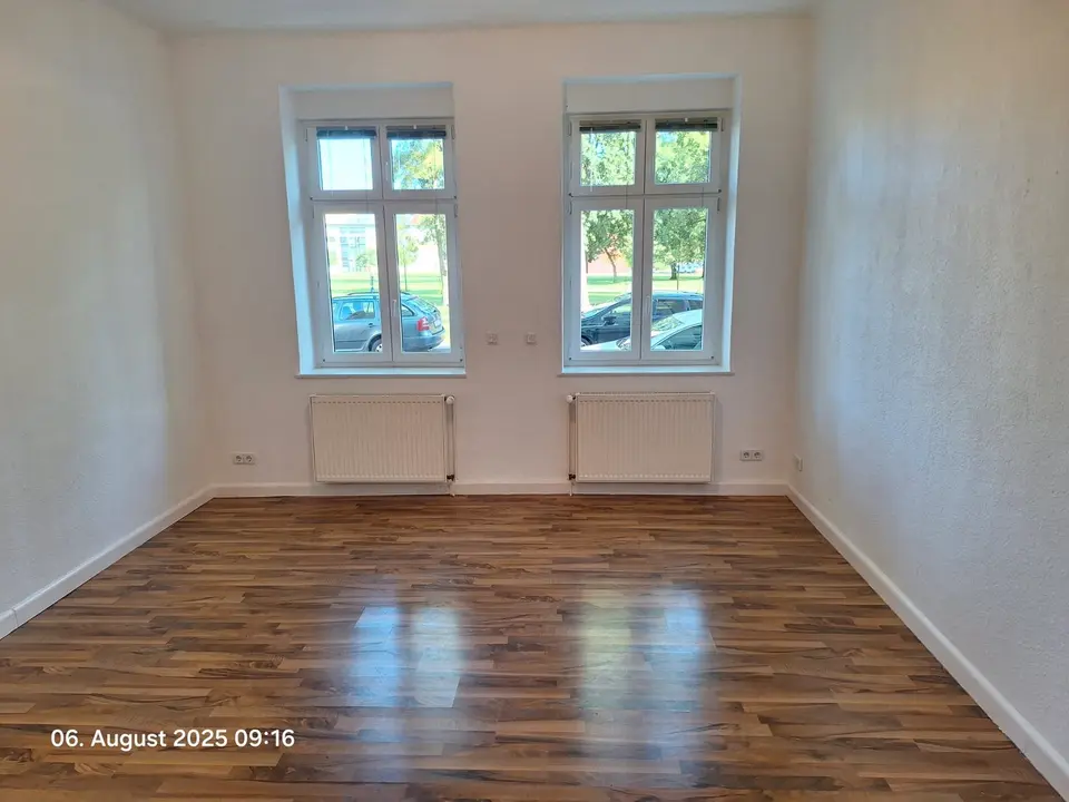 2 Zimmer Wohnung mit 70 m² in Brandenburg an der Havel – Bild 1