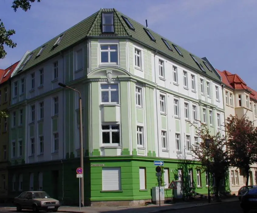 2 Zimmer Wohnung mit 70 m² in Brandenburg an der Havel – Bild 5