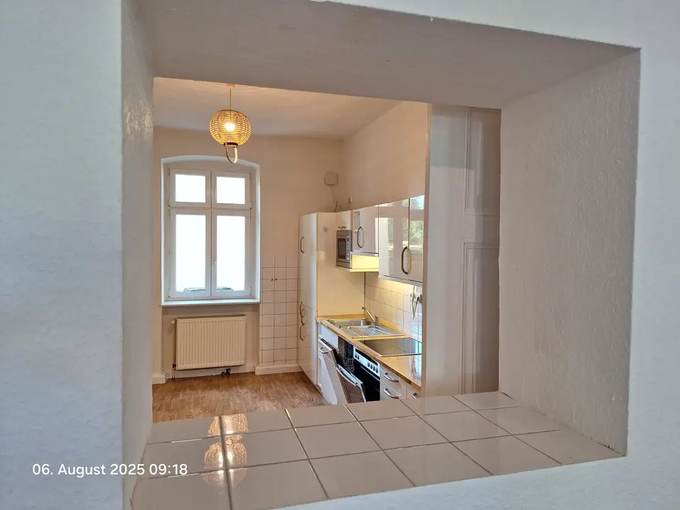 2 Zimmer Wohnung mit 70 m² in Brandenburg an der Havel – Bild 7